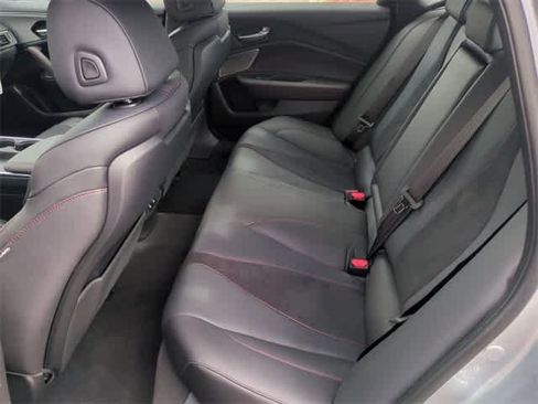Used 2025 Acura TLX SH-AWD w/ A-SPEC Pkg image 21