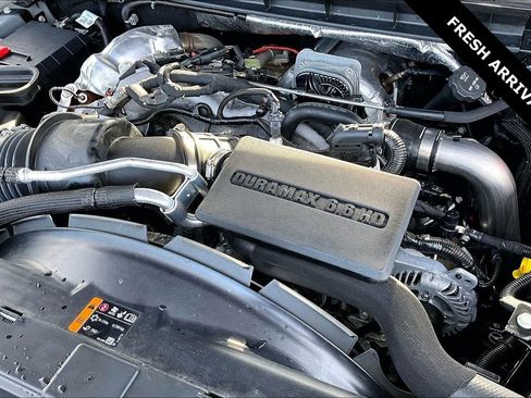 Used 2025 GMC Sierra 2500 AT4 w/ AT4 Premium Plus Package image 31