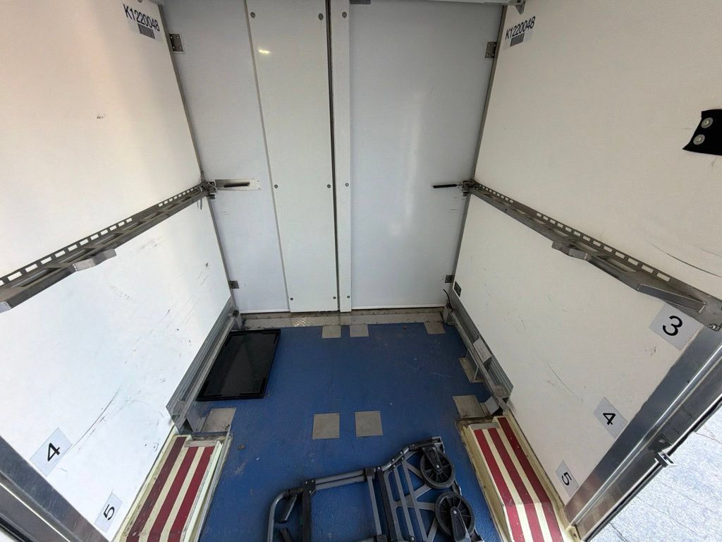 Used 2023 Ford E-350 and Econoline 350 Super Duty w/ Power Windows & Locks Group RWD image 8