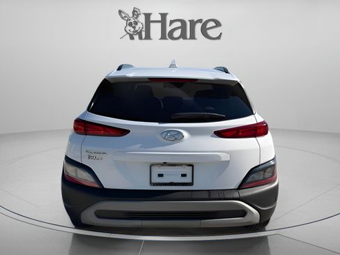 Used 2023 Hyundai Kona SEL FWD image 4