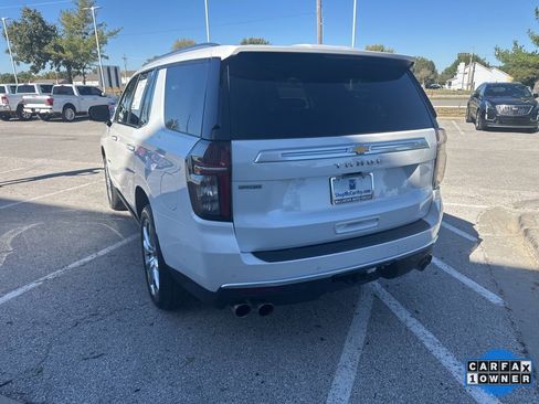 Used 2024 Chevrolet Tahoe High Country w/ Advanced Technology Package image 22