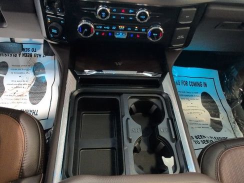 New 2026 Ford F350 King Ranch AWD/4WD image 31