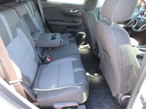 Certified 2023 Chevrolet Blazer LT w/ Driver Confidence Package image 16