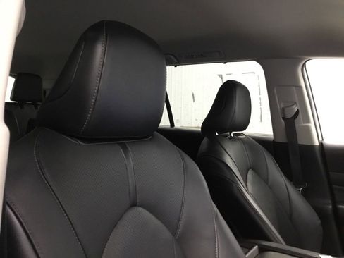 Used 2024 Toyota Grand Highlander Limited image 27