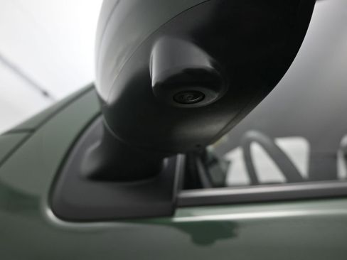 Used 2024 Nissan Frontier PRO-4X w/ Pro Convenience Package image 47