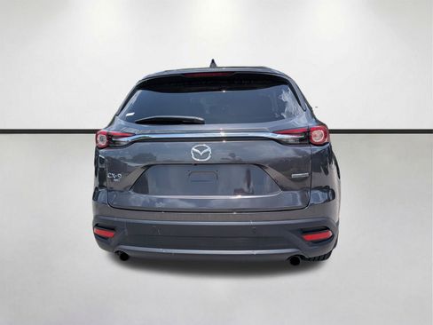 Used 2021 MAZDA CX-9 Touring w/ Touring Premium Package AWD/4WD image 5