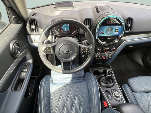 Used 2023 MINI Cooper Countryman S FWD image 13