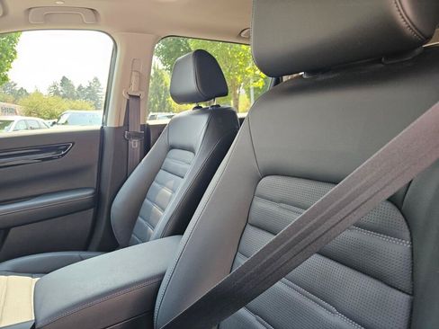 Used 2024 Honda CR-V EX-L image 24
