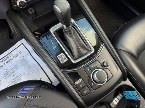 Used 2019 MAZDA CX-5 Touring image 33