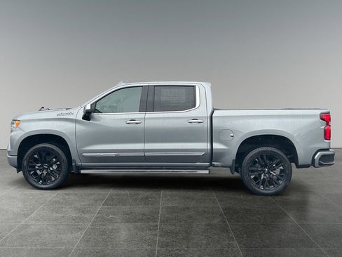 New 2026 Chevrolet Silverado 1500 High Country AWD/4WD image 5