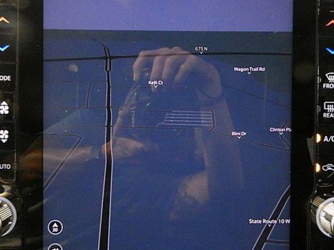 New 2025 RAM 2500 Power Wagon image 14