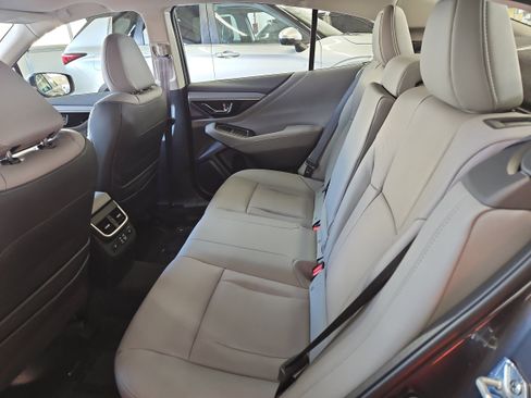 Used 2025 Subaru Legacy Limited w/ Popular Package #3 image 12
