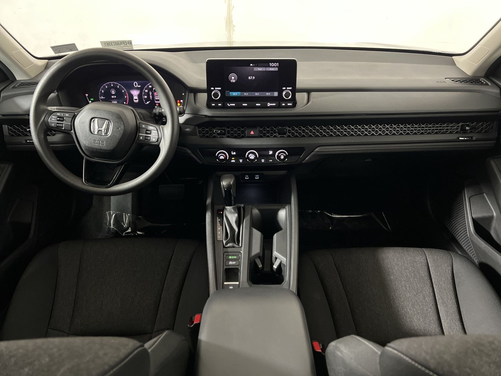 Used 2024 Honda Accord LX image 22