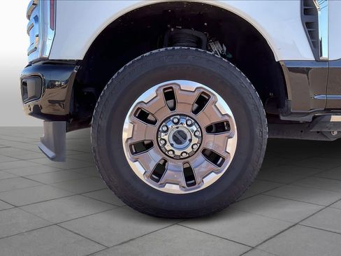 Used 2024 Ford F250 King Ranch image 10