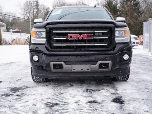 Used 2015 GMC Sierra 1500 SLT image 22
