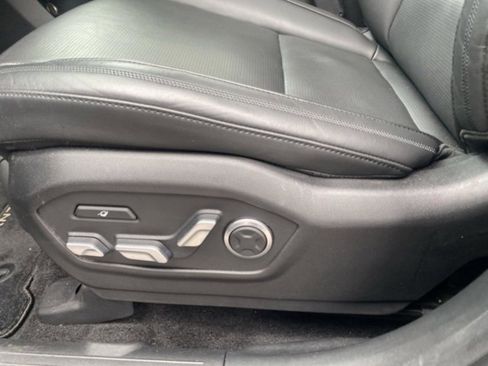 Certified 2024 Hyundai Santa Fe Calligraphy image 15