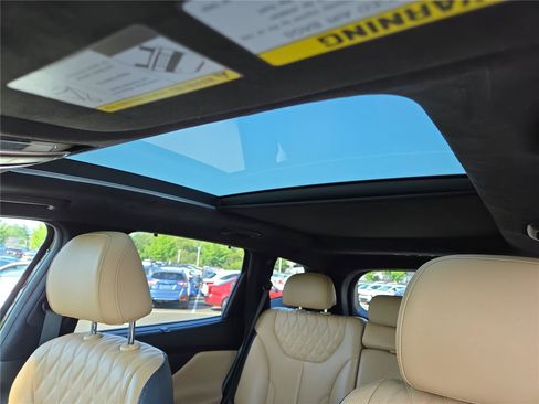 Used 2021 Hyundai Santa Fe Calligraphy w/ Cargo Package AWD/4WD image 27