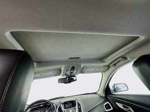 Used 2011 GMC Terrain SLT w/ Cargo Package AWD/4WD image 20