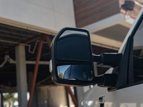 Used 2020 Ford F250 Lariat w/ Lariat Value Package image 14