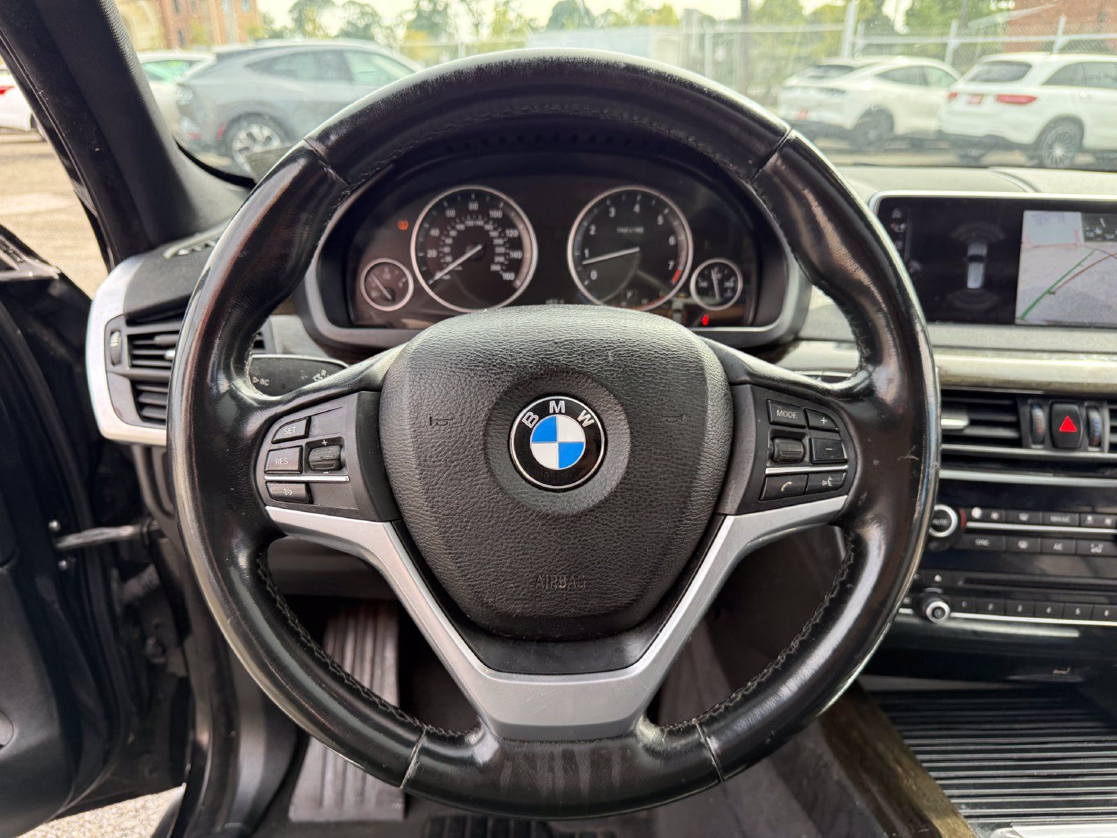 Used 2017 BMW X5 xDrive35i AWD/4WD image 22