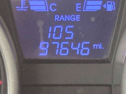 Used 2015 Hyundai Tucson SE image 12