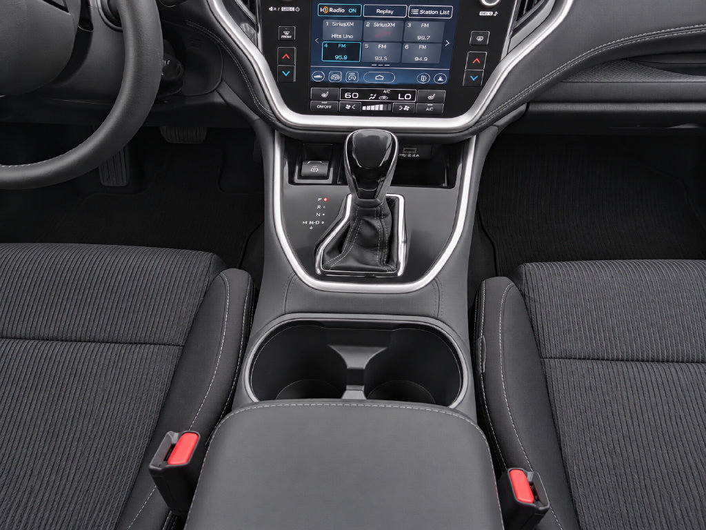 Used 2025 Subaru Crosstrek 2.5i Premium AWD/4WD image 31