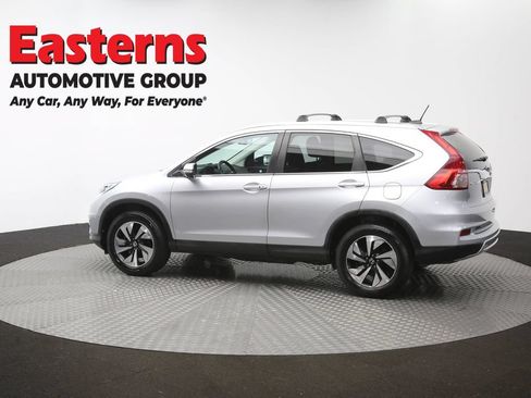 Used 2015 Honda CR-V Touring image 64