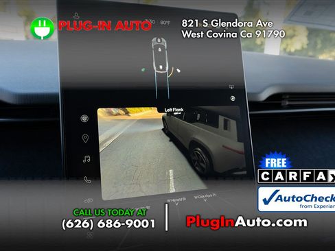 Used 2023 Fisker Ocean One image 34