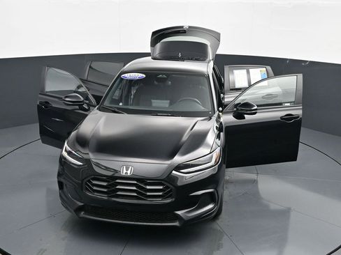 Used 2026 Honda HR-V Sport image 36