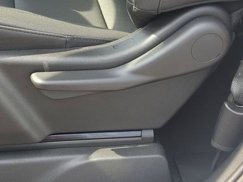 New 2025 GMC Sierra 3500 Pro w/ Convenience Package image 12