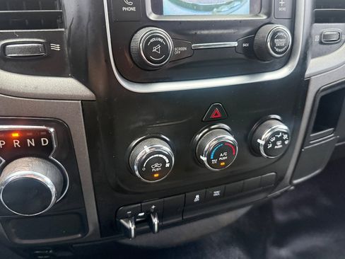 Used 2018 RAM 1500 Tradesman w/ Popular Equipment Group image 30