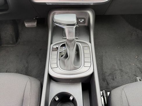 New 2026 Hyundai Kona SEL Sport FWD image 16