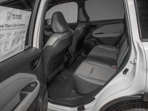 New 2026 Subaru Forester Premium image 18