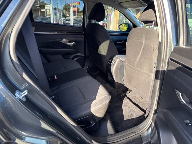 Certified 2022 Hyundai Tucson SEL AWD/4WD image 21