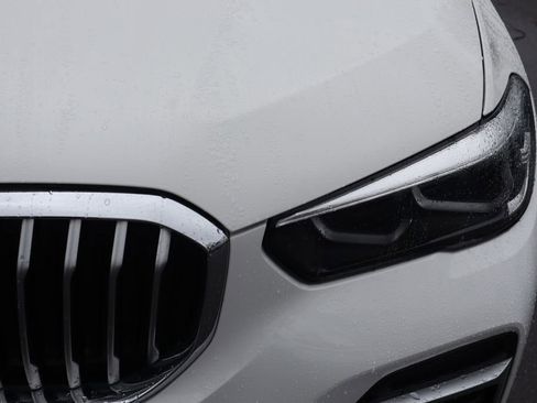 Used 2023 BMW X5 xDrive40i w/ Premium Package AWD/4WD image 11