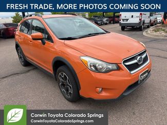 Used 2015 Subaru Crosstrek 2.0i Premium w/ Popular Package #1 AWD/4WD 360° Tour