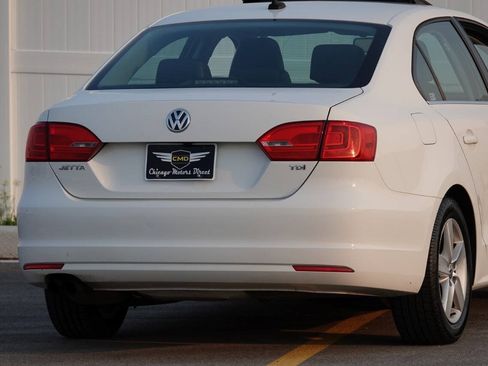 Used 2014 Volkswagen Jetta TDI FWD image 24