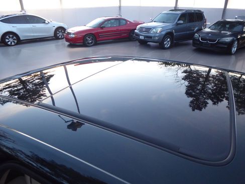 Used 2017 Cadillac CT6 Platinum image 13