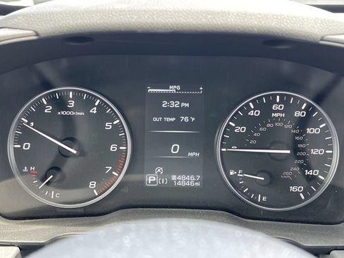 Certified 2024 Subaru Crosstrek 2.0i Premium AWD/4WD image 29