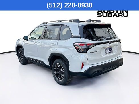 New 2026 Subaru Forester Premium image 6