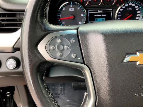 Used 2019 Chevrolet Tahoe LT w/ Luxury Package image 23