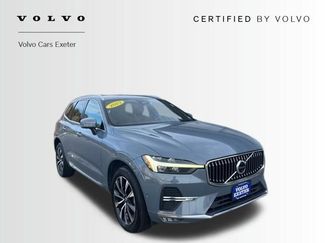 Certified 2023 Volvo XC60 B5 Plus video 1