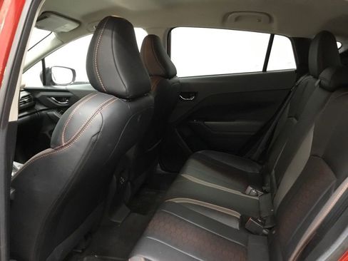 Used 2024 Subaru Crosstrek 2.5i Limited image 12