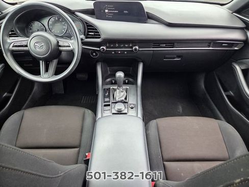 Used 2022 MAZDA MAZDA3 s FWD image 14