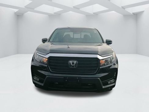Used 2023 Honda Ridgeline RTL image 11