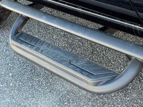 Used 2025 GMC Sierra 1500 AT4X w/ AT4X AEV Edition image 16