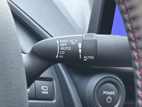 Certified 2024 Toyota Prius Prime Premium w/ Advanced Technology Package FWD image 14
