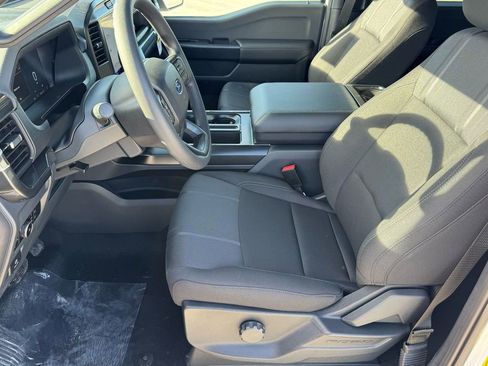 New 2026 Ford F150 STX w/ Equipment Group 200A image 8