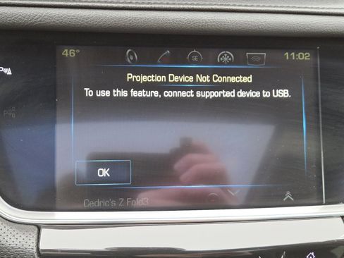 Used 2019 Cadillac XT5 Luxury image 28