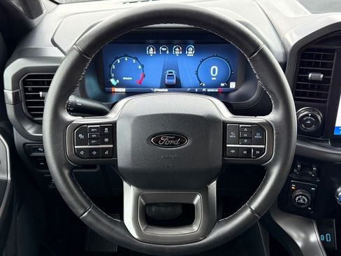 Used 2024 Ford F150 XLT w/ Equipment Group 302A MID AWD/4WD image 20